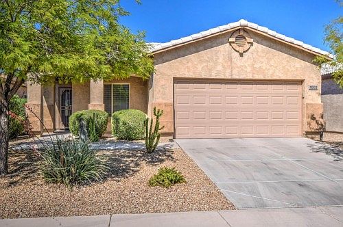 2nd image of 1002 E Desert Springs Way