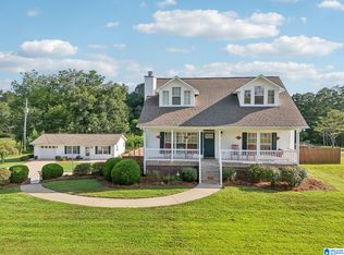 5460 County Road 12, Odenville, AL 35120