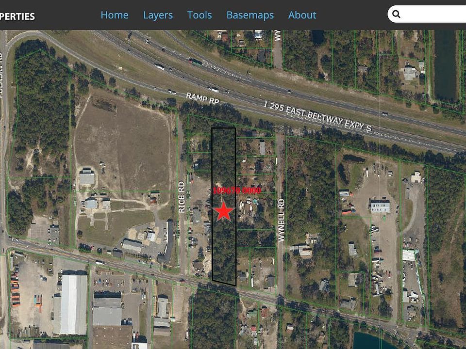 2nd image of 0 EASTPORT Road