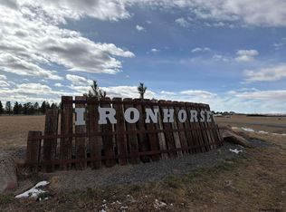 3 W Ole Maverick Rd, Cheyenne, WY 82009