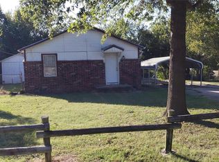 2314 S 131st East Ave, Tulsa, OK 74134