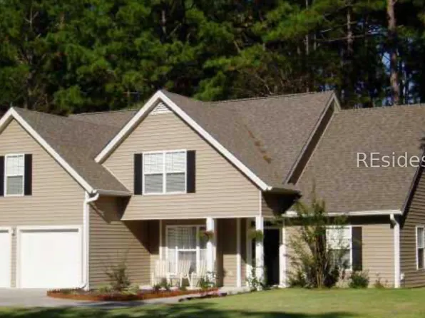 69 Chinaberry Dr, Hilton Head Island, SC 29926