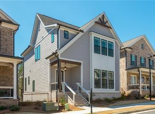 5212 Lower Creek St, Peachtree Corners, GA 30092
