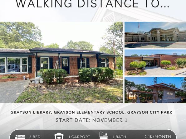 601 Rock Springs Rd UNIT A