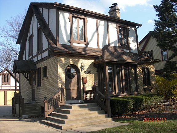 4th image of 533 S Dunton Ave