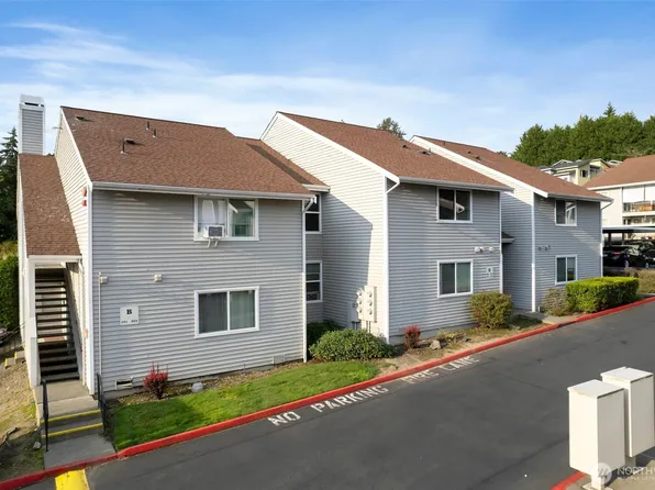 1626 Grant Avenue S #B202, Renton, WA 98057