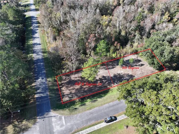 0 W Hall & Seagrove St, Saint Marys, GA 31558