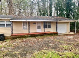 100 Asbury Dr NW, Rome, GA 30165