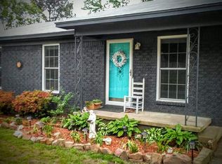2405 Ella Ct, North Little Rock, AR 72118