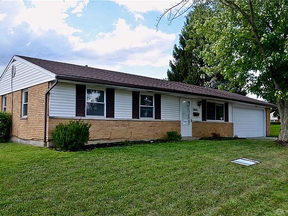 2nd image of 7601 Bassett Dr