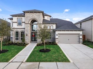 7114 Sadie Highlands Dr, Katy, TX 77493