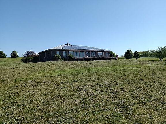 Back w/rooftop solar