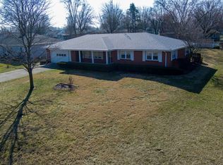 701 Redbud Ln, New Castle, IN