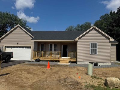 7 Magnolia Way, Keene, NH, 03431