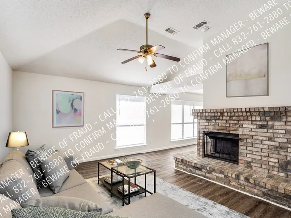 1538 Evergreen Dr, Allen, TX 75002