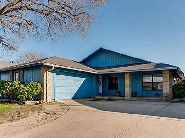 Home for Sale in Garland TX