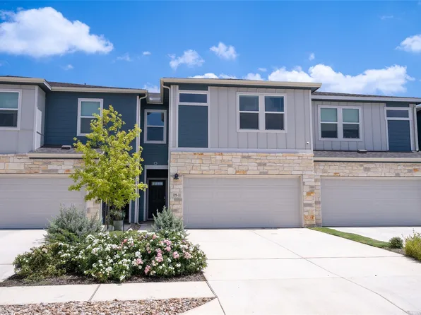 225 Texas Agate Dr Unit 3, Kyle, TX 78640