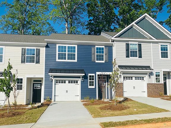 2nd image of 117 Wethington Way Homesite 13