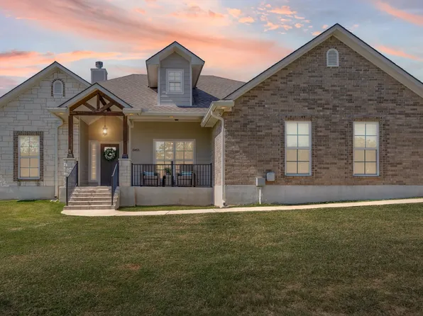 15813-15821 Salado Dr, Temple, TX 76502