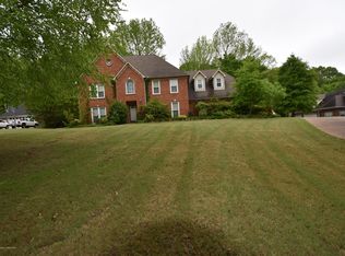 4310 Spring Valley Dr, Olive Branch, MS 38654