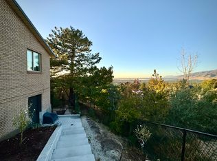 3656 S 400 E, Bountiful, UT 84010