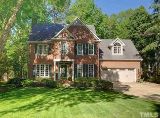 5036 Kinderston Dr, Holly Springs, NC 27540