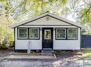 5720 N 21st Hwy, Springfield, GA 31329