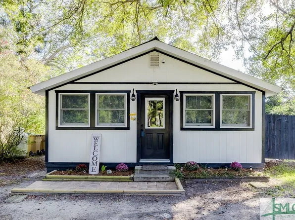 5720 N 21 Highway, Springfield, GA 31329