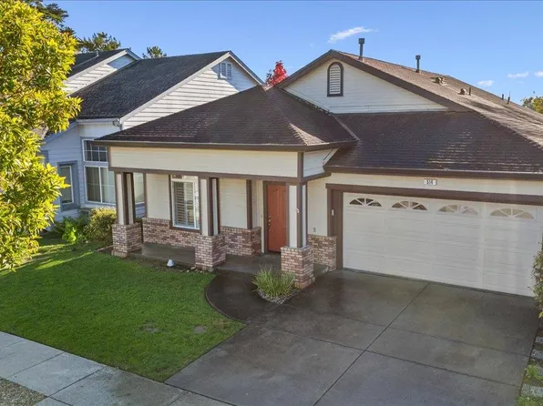 514 Poppy Way, Aptos, CA 95003