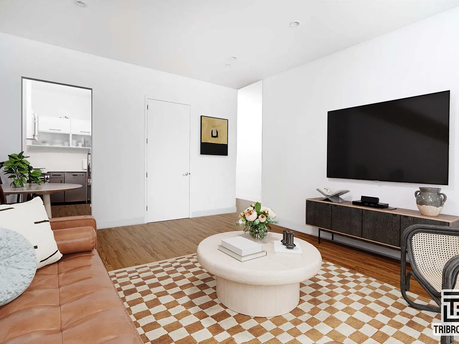 232 East 124th Street — Photo 4