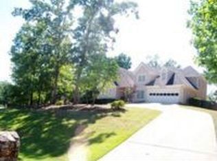 6018 Catamaran Ct, Flowery Branch, GA 30542