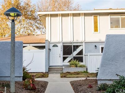 22876 Via Pimiento #2G, Mission Viejo, CA, 92691