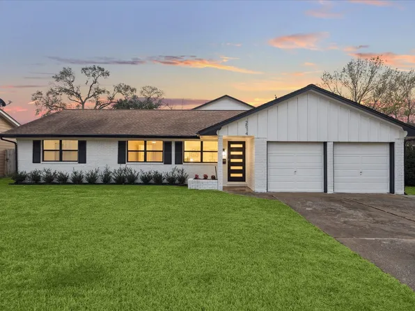 2514 Haverhill Dr, Houston, TX 77008