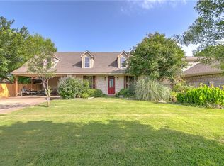206 Bahama Ct, Granbury, TX 76048