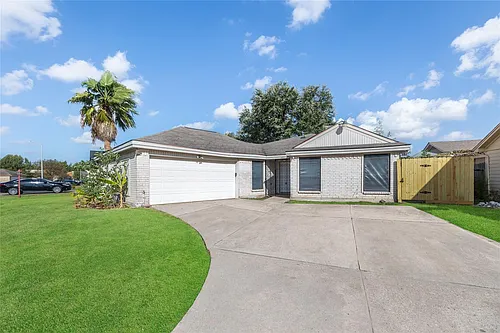 4467 Yupon Ridge Dr Photo 1