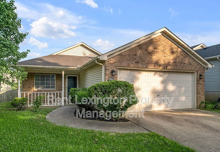 660 Morgan Hills Dr — Photo 1