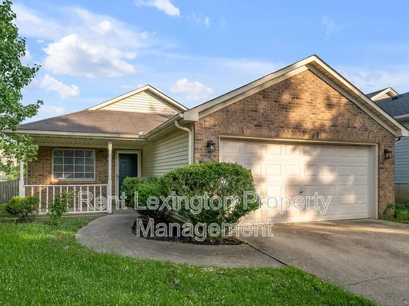 660 Morgan Hills Dr, Lexington, KY 40509