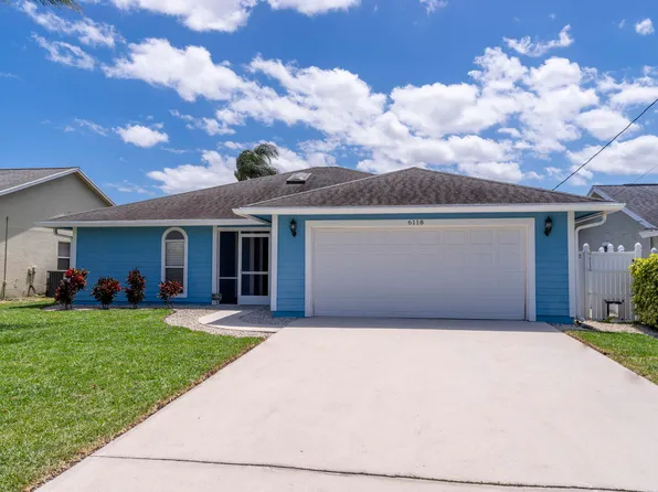 6118 Barbara Street, Jupiter, FL 33458