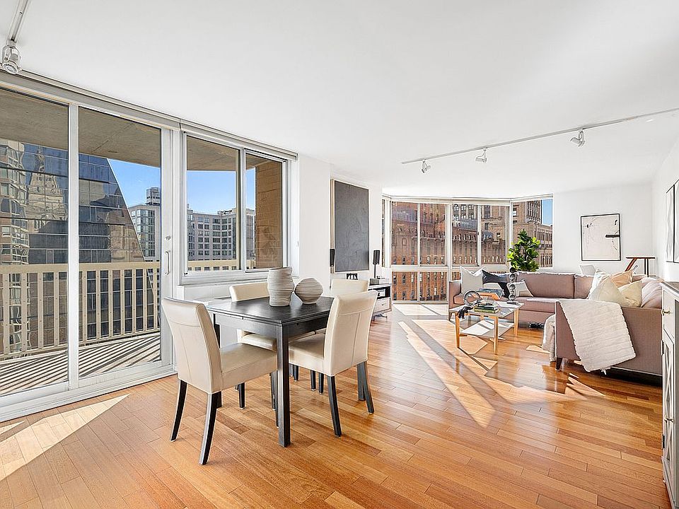 1st image of 50 Lexington Ave APT 18E