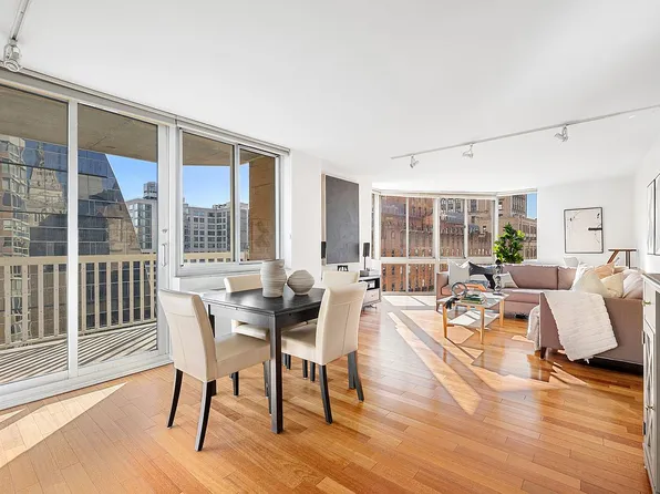 50 Lexington Ave APT 18E, Manhattan, NY 10010