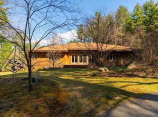 73 Spruce Hill Rd #1, Weston, MA 02493