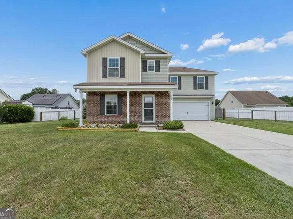 102 Springcreek Ln, Guyton, GA 31312