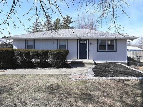 103 Aller Ave, Edgerton, MO 64444