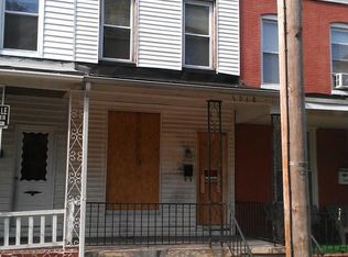 1518 Popland St, Baltimore, MD 21226