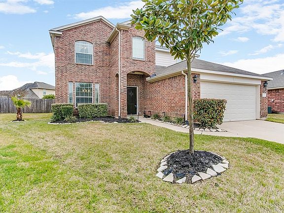 3rd image of 24602 Colonial Birch Ln
