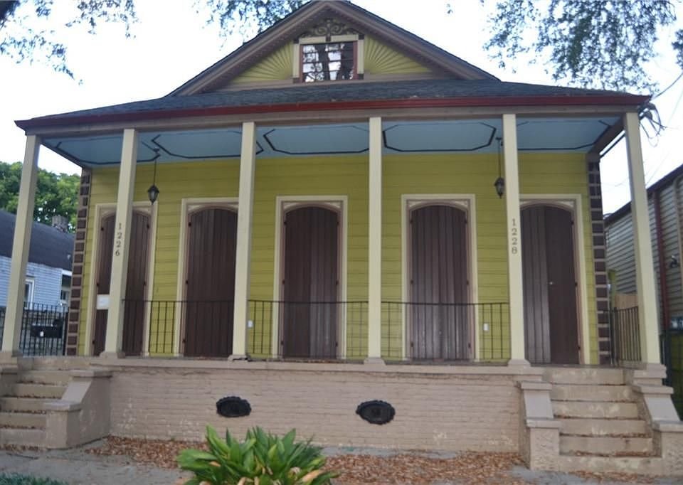 1st image of 1226 Elysian Fields Ave #B