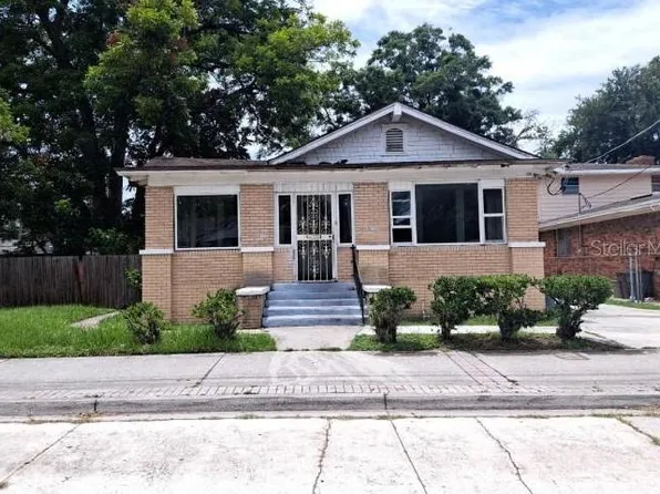 2010 N Myrtle Ave, Jacksonville, FL 32209