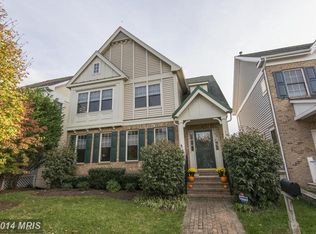 508 Saddle Ridge Ln, Rockville, MD 20850