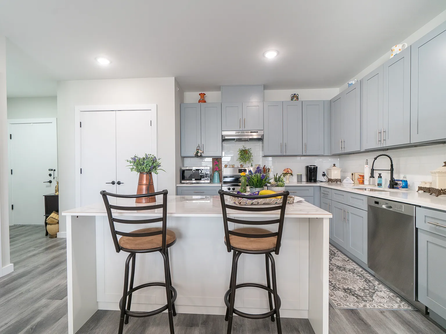 Jackson 55+ Apartments — Photo 4