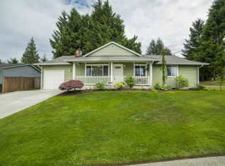 701 97th Dr NE, Lake Stevens, WA 98258